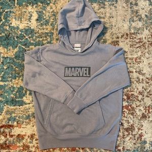 Cotton on kids Marvel hoodie